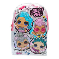 Thumbnail for LOL Retail Showbag Backpack Necklace Skirt Earrings and More