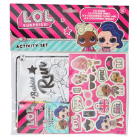 Thumbnail for LOL Retail Showbag Backpack Necklace Skirt Earrings and More