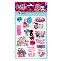 Thumbnail for LOL Retail Showbag Backpack Necklace Skirt Earrings and More