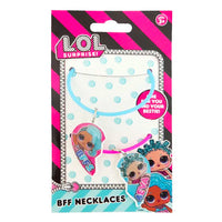 Thumbnail for LOL Retail Showbag Backpack Necklace Skirt Earrings and More