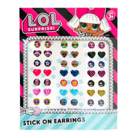 Thumbnail for LOL Retail Showbag Backpack Necklace Skirt Earrings and More