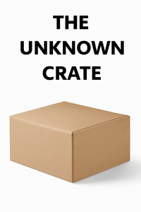 Thumbnail for The Unknown Crate