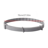 Thumbnail for PawfectFriend Flea Collar for Dogs 8 Months Natural Flea Tick Collar for Dog Puppy