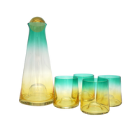 Thumbnail for Suzhou Water Carafe Set