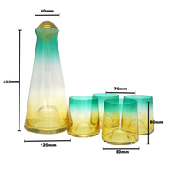 Thumbnail for Suzhou Water Carafe Set