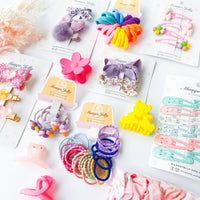 Thumbnail for MANGO JELLY Kids Surprise Hamper Box (Small)