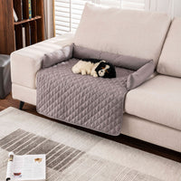 Thumbnail for Waterproof Pet Mat for Sofa, Car & Bed 90*120cm
