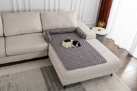 Thumbnail for Waterproof Pet Mat for Sofa, Car & Bed 90*120cm