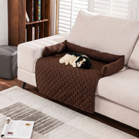 Thumbnail for Waterproof Pet Mat for Sofa, Car & Bed 90*120cm
