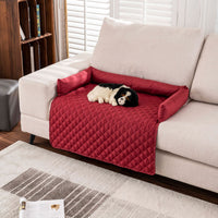 Thumbnail for Waterproof Pet Mat for Sofa, Car & Bed 75*120cm