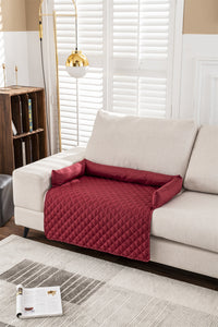 Thumbnail for Waterproof Pet Mat for Sofa, Car & Bed 90*120cm