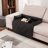 Thumbnail for Waterproof Pet Mat for Sofa, Car & Bed 90*135cm