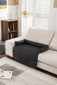 Thumbnail for Waterproof Pet Mat for Sofa, Car & Bed 90*135cm