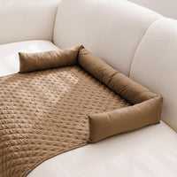 Thumbnail for Waterproof Pet Mat for Sofa, Car & Bed 90*135cm