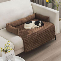 Thumbnail for Waterproof Pet Mat for Sofa, Car & Bed 90*135cm