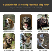 Thumbnail for Reflective Dog Collar with Adjustable Strap and Durable Buckle,High Visibility for Night Safety