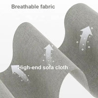 Thumbnail for Wall-Mounted Cat Hammock Bed- Wooden Frame, Comfortable and Space-Saving Design for Pets