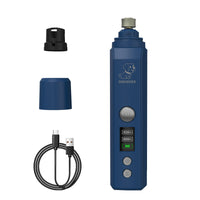 Thumbnail for 3-Speed Dog Nail Grinder - Quiet, Safe & Painless Trimming for All Pets