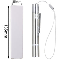 Thumbnail for 2PCS USB Rechargeable Multifunctional Laser Pointer for Cats - Interactive Toy with Star and Butterfly Patterns