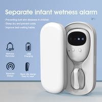 Thumbnail for TXQ-02 Wireless Bedwetting Alarm - Discreet, Effective Urinary Training Device for Children & Adults