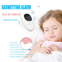 Thumbnail for TXQ-02 Wireless Bedwetting Alarm - Discreet, Effective Urinary Training Device for Children & Adults