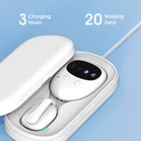 Thumbnail for TXQ-02 Wireless Bedwetting Alarm - Discreet, Effective Urinary Training Device for Children & Adults