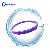 Thumbnail for Purple Calming Collars for Cats - Natural Anxiety Relief, Adjustable, 3 Pack (2 set/6PCS)