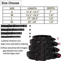 Thumbnail for XL Black Hands-Free Dog Leash with Adjustable Waist Belt - Shock Absorbing Bungee Lead