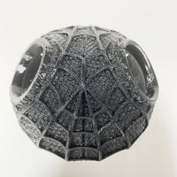 Thumbnail for Size S Black DIY 3D Printed Spider-Man Cat Mask - Mini Decorative Half-Face Mask for Pets