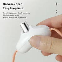 Thumbnail for 3 Pcs Green Smart Laser Pointer Collar for Cats – Automatic Interactive Toy with Two Play Modes