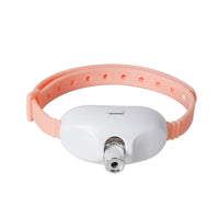 Thumbnail for 3 Pcs Pink Smart Laser Pointer Collar for Cats - Automatic Interactive Toy with Two Play Modes
