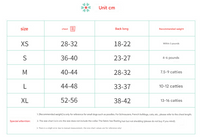 Thumbnail for XS Little Tiger Bib Pants Cute Four-Legged Dog Clothes - Spring/Summer Pet Outfit, Soft & Breathable