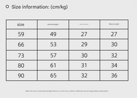 Thumbnail for 90cm Khaki Sleeveless Bubble Cotton Baby Romper - Soft Newborn Onesie for Boys and Girls, 0-2 Years