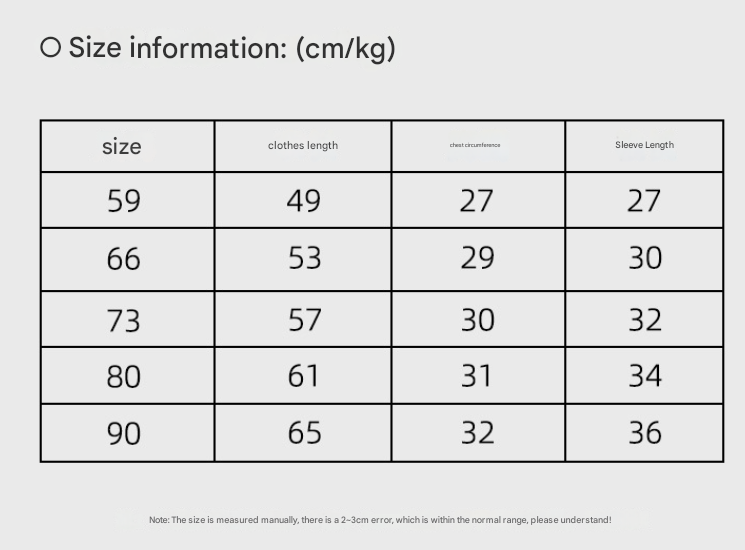 90 Size Koala Kingdom Class A Pure Cotton Long-Sleeve Baby Onesie - Cozy Newborn Bodysuit for Fall and Winter