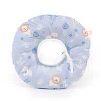 Thumbnail for 2 pcs Lion Soft Pet Recovery Collar - Comfortable Anti-Lick Cone for Cats & Dogs Size XS
