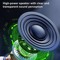 Thumbnail for Yellow Interactive Animal Sound Whistle Horn for Kids – Lung Capacity Training and 30+ Sound Effects Toy