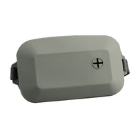 Thumbnail for Green Silicone Pet Treat Pouch for Dog Training - Portable Waist Bag with Waste Bag Holder