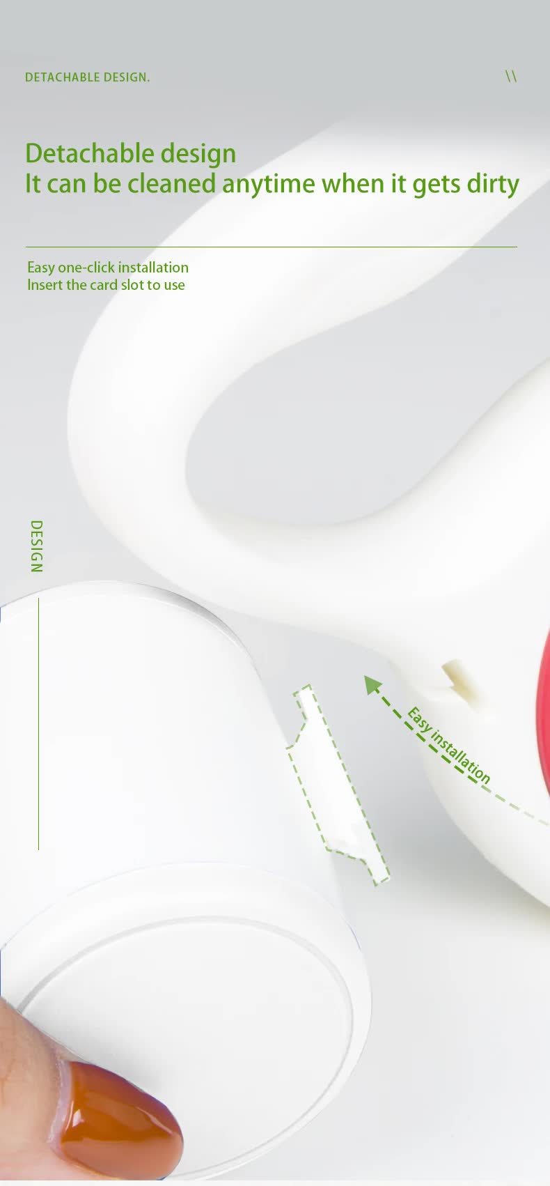 Black 5M Retractable Dog Leash - With Small Box, Suitable For Small And Medium Dogs