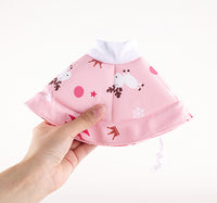 Thumbnail for 2 Pcs Size L Pink Comfortable Pet Recovery Collar | Waterproof Anti-Lick Collar for Cats & Dogs