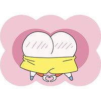 Thumbnail for Style 7 Pink Absorbent Diatomaceous Earth Pet Feeding Mat - Non-Slip & Quick Dry Placemat (50x80cm)