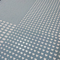 Thumbnail for Wonderful City 1000-Piece Fine Art Jigsaw Puzzle - Premium Blue Cardboard Puzzle for Adults