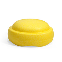 Thumbnail for Rainbow Balance Stepping Stone - Sensory Training Toy for Kids, Yellow circle Step