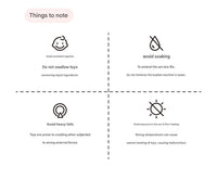 Thumbnail for Electric Flower Bubble Machine with Music - Rechargeable, 10-Hole Output(yellow)