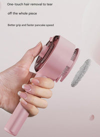 Thumbnail for Pink Rechargeable Pet Grooming Brush with UVC Sterilizer & Mist Spray