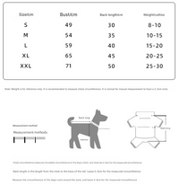 Thumbnail for Classic Argyle Dog Sweater - Black & White Knit for Corgis & Medium Breeds (Size : XL)