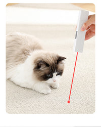 Thumbnail for White Professional Pet Nail Grinder Kit - LCD, LED, Laser, for Dogs & Cats