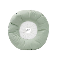 Thumbnail for Green Adjustable Soft Elizabethan Collar for Pets - Comfortable Recovery Aid - L