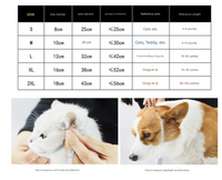 Thumbnail for Green Adjustable Soft Elizabethan Collar for Pets - Comfortable Recovery Aid - XL