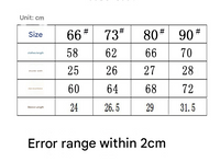 Thumbnail for Suitable For Height 73cm Black Baby & Toddler Hooded Padded Snowsuit - Fleece Lined Winter Romper Outerwear