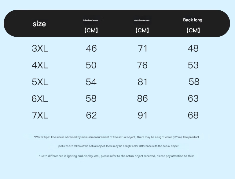 5XL Recommended 40-50 Pounds Blue Autumn-Winter Dog Hoodie for Medium to Large Breeds - Golden Retriever & Labrador